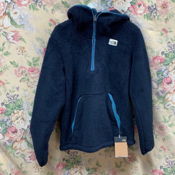 The North Face Other - The North Face Campshire 2.0 Pullover Long-Sleeve